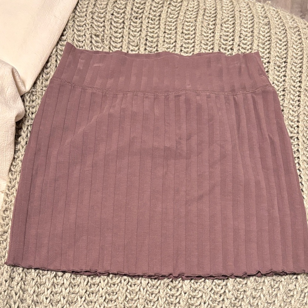 Offline by Aerie Skirt